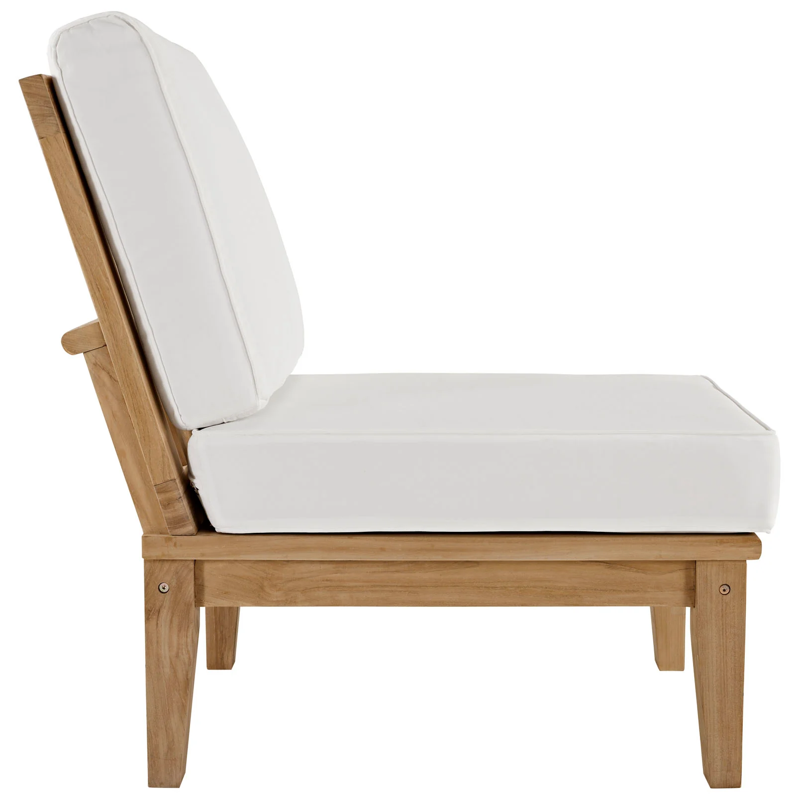 Marina 10 Piece Outdoor Patio Teak Set By Modway - EEI-1489 - Image 24