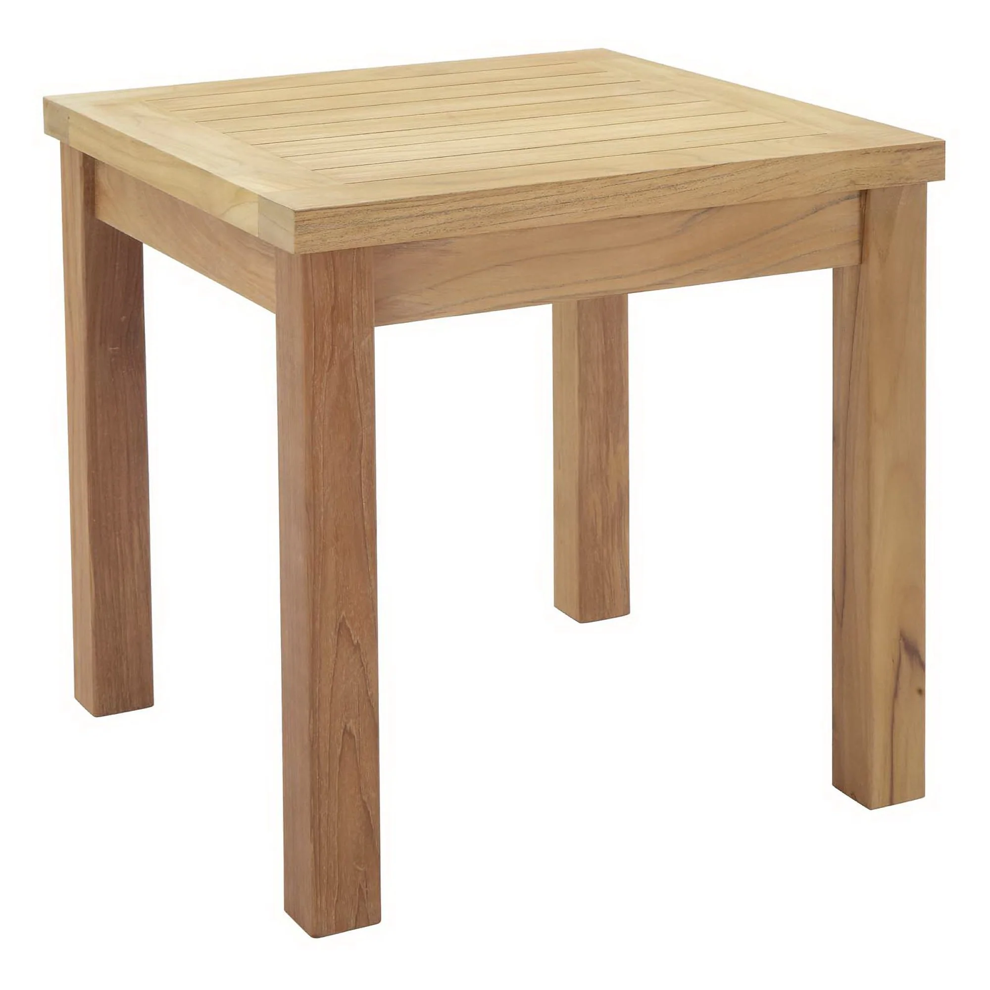 Marina 7 Piece Outdoor Patio Teak Set by Modway - Image 17