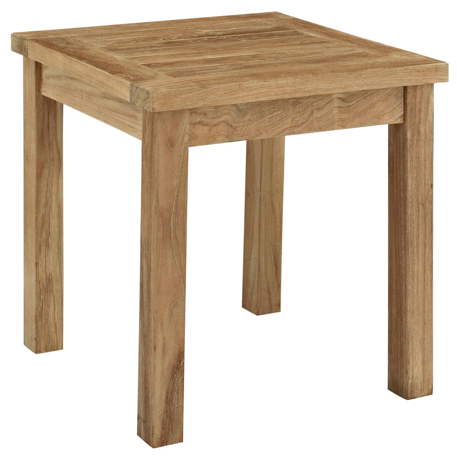 Marina 8 Piece Outdoor Patio Teak Set By Modway - EEI-1471 - Image 8