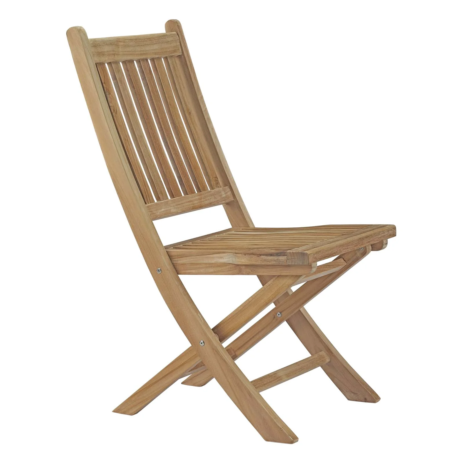 Marina 9 Piece Outdoor Patio Teak Dining Set By Modway - EEI-3313 - Image 3