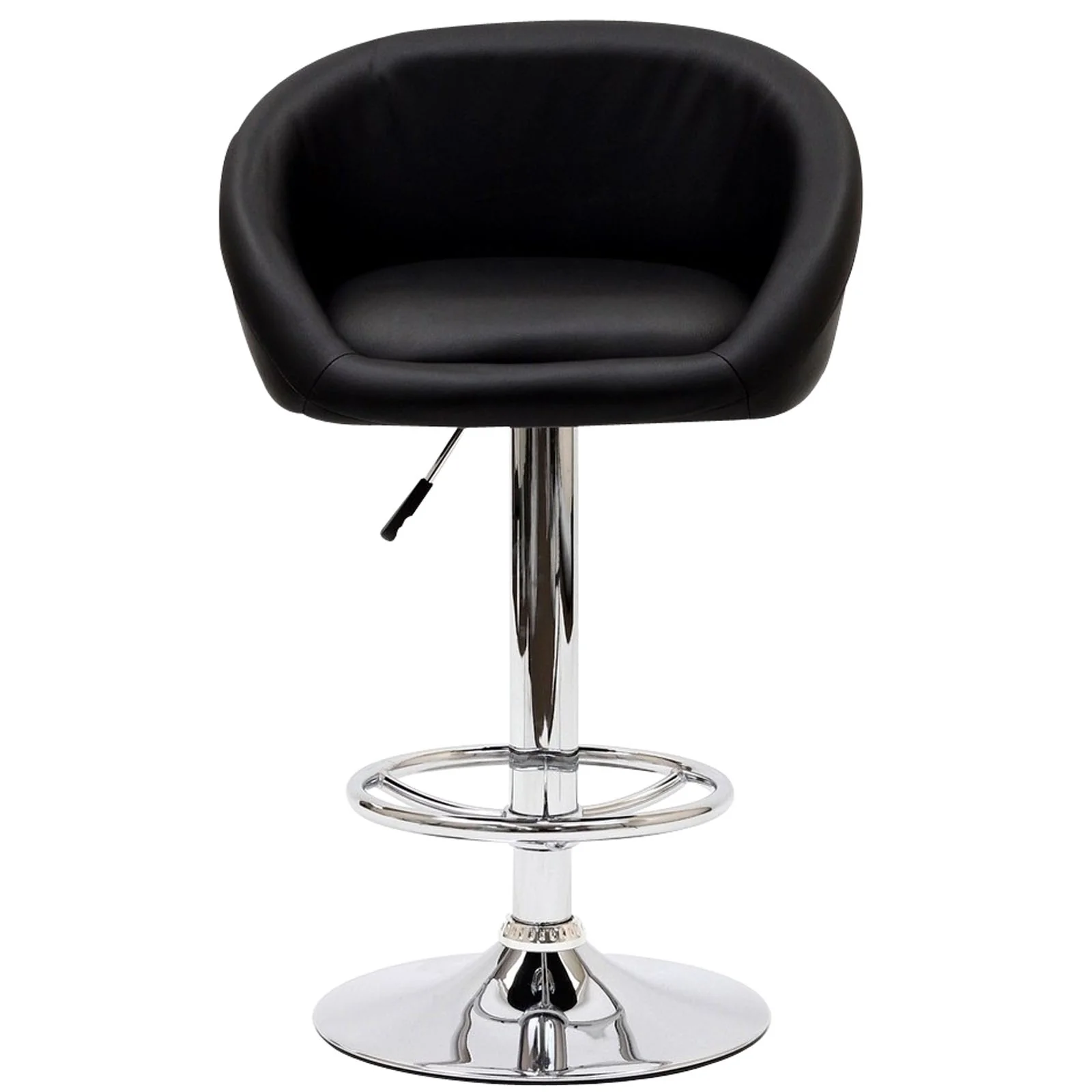 Marshmallow Bar Stool By Modway - EEI-583 - Image 2