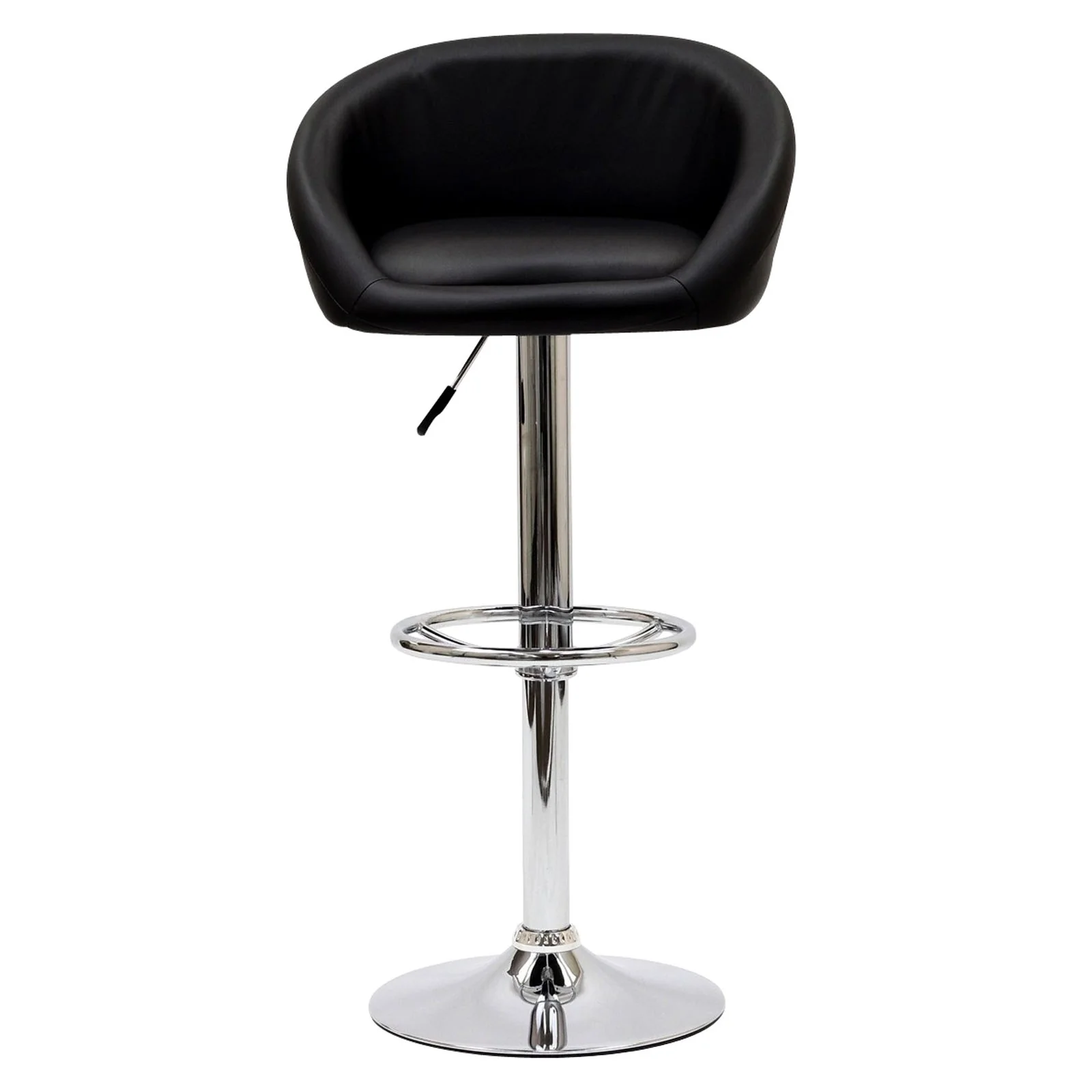 Marshmallow Bar Stool By Modway - EEI-583 - Image 3