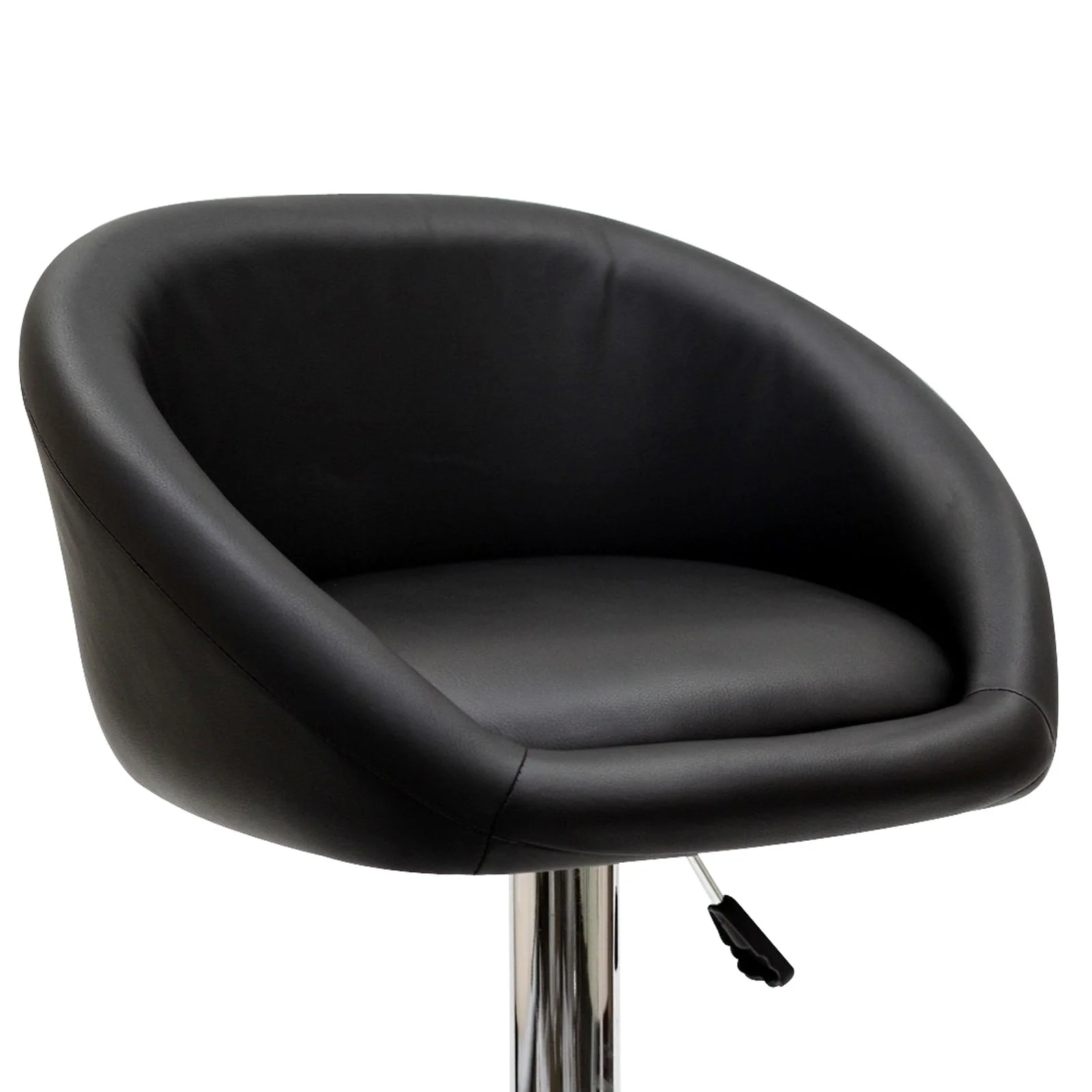 Marshmallow Bar Stool By Modway - EEI-583 - Image 6