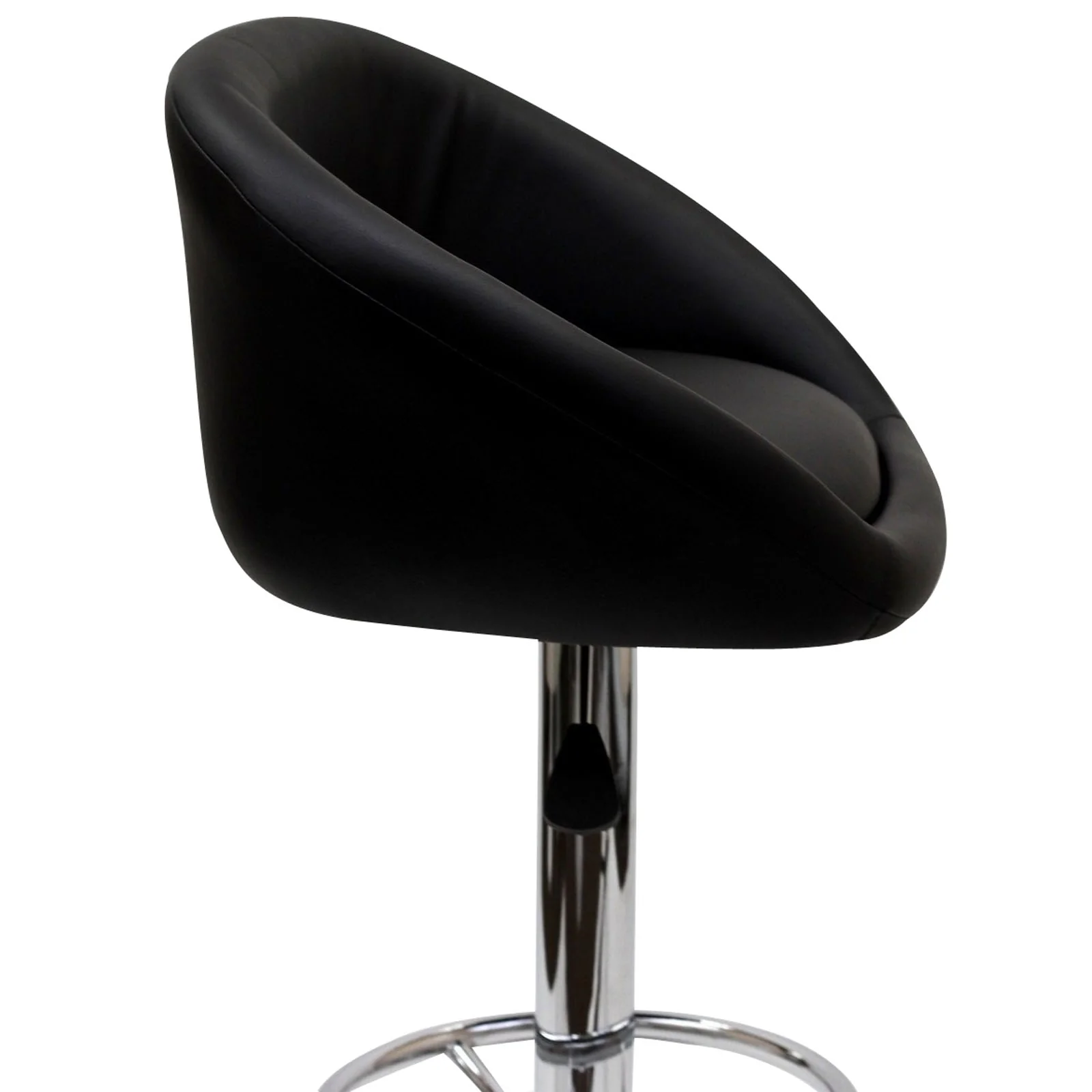 Marshmallow Bar Stool By Modway - EEI-583 - Image 7