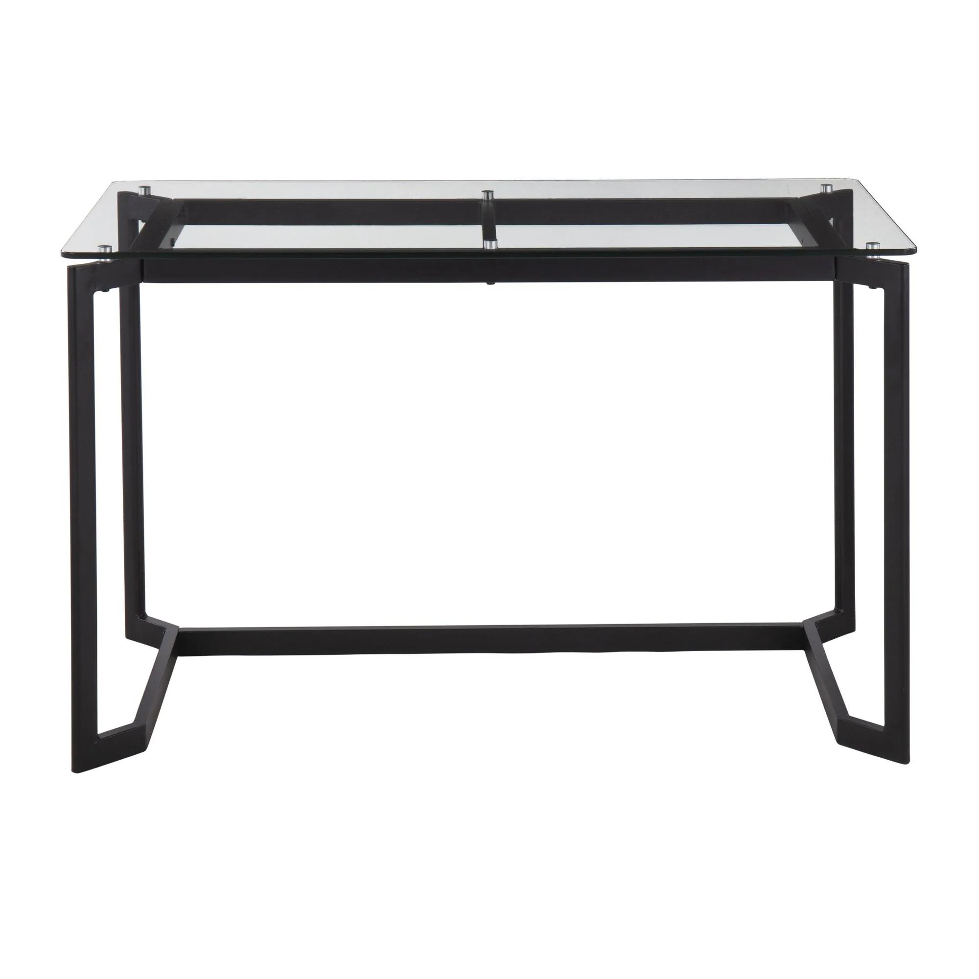 Masters Office Desk By LumiSource - OFD-MSTR BKCL - Image 10
