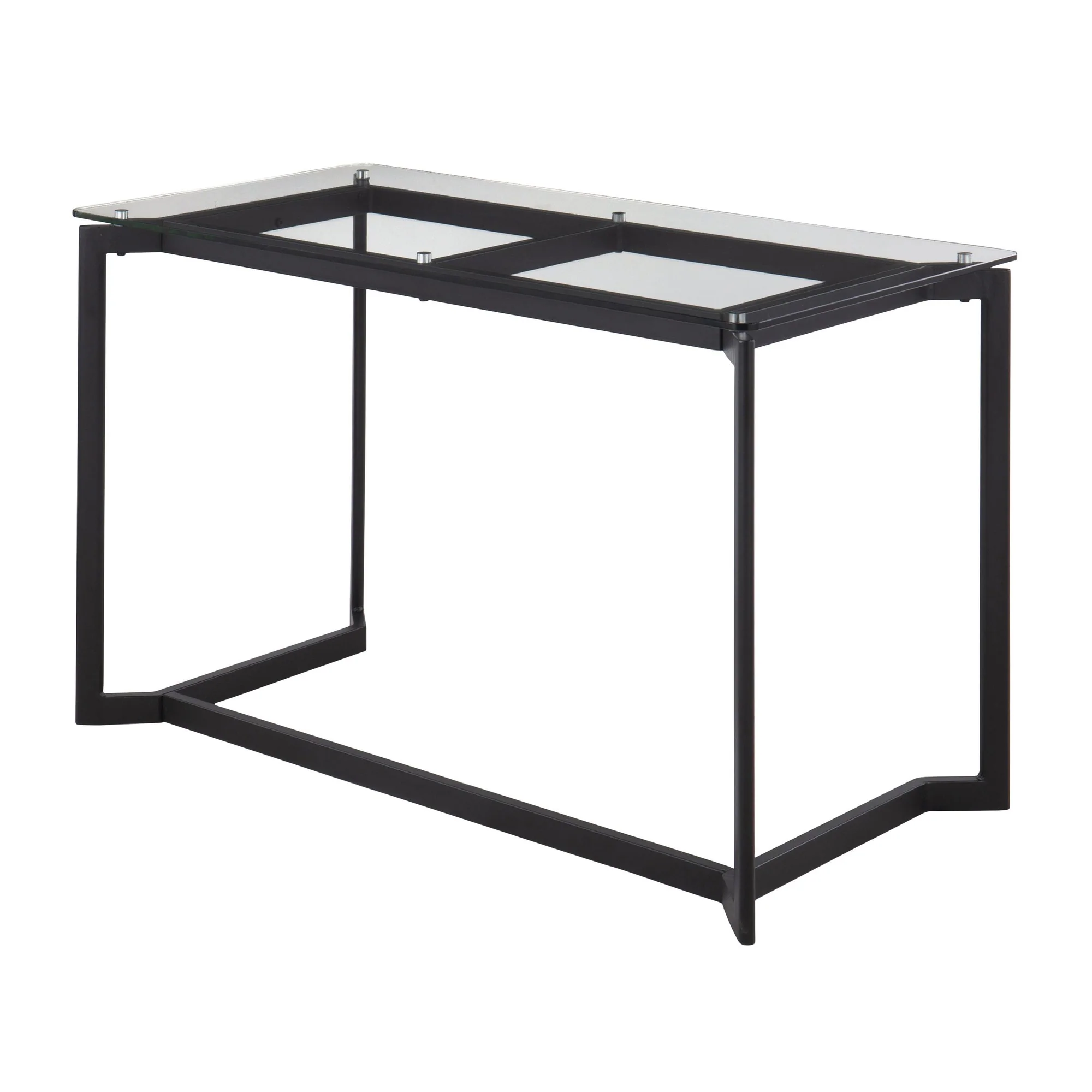 Masters Office Desk By LumiSource - OFD-MSTR BKCL - Image 7