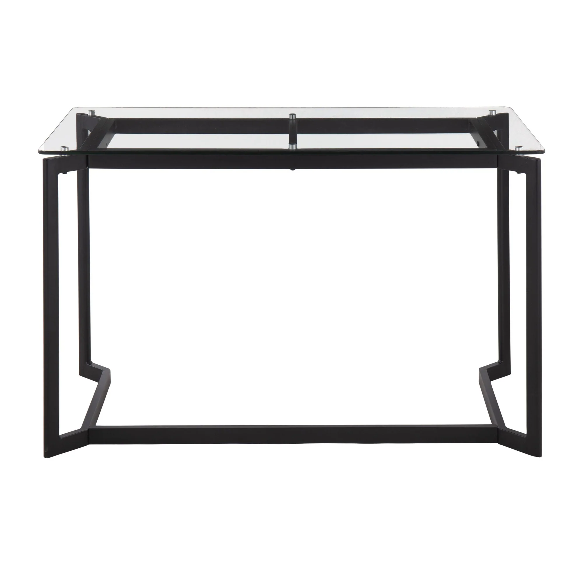 Masters Office Desk By LumiSource - OFD-MSTR BKCL - Image 8