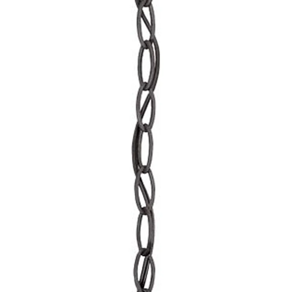 Matte Black Canister Hanging Light By Homeroots - Image 3