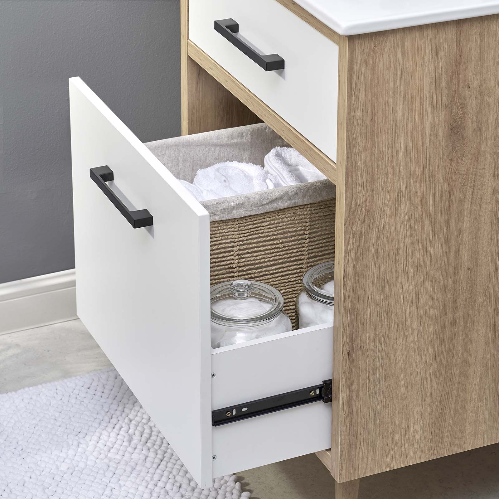Maverick 24" Bathroom Vanity By Modway - EEI-6498 - Image 3