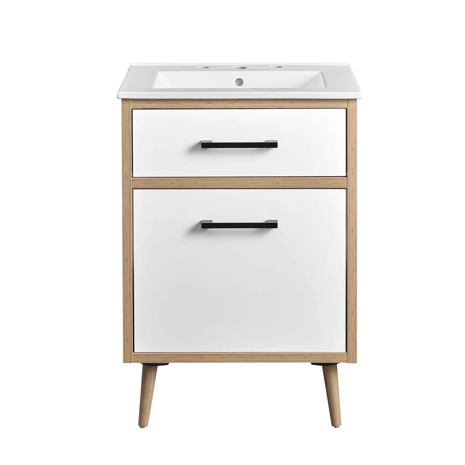 Maverick 24" Bathroom Vanity By Modway - EEI-6498 - Image 5