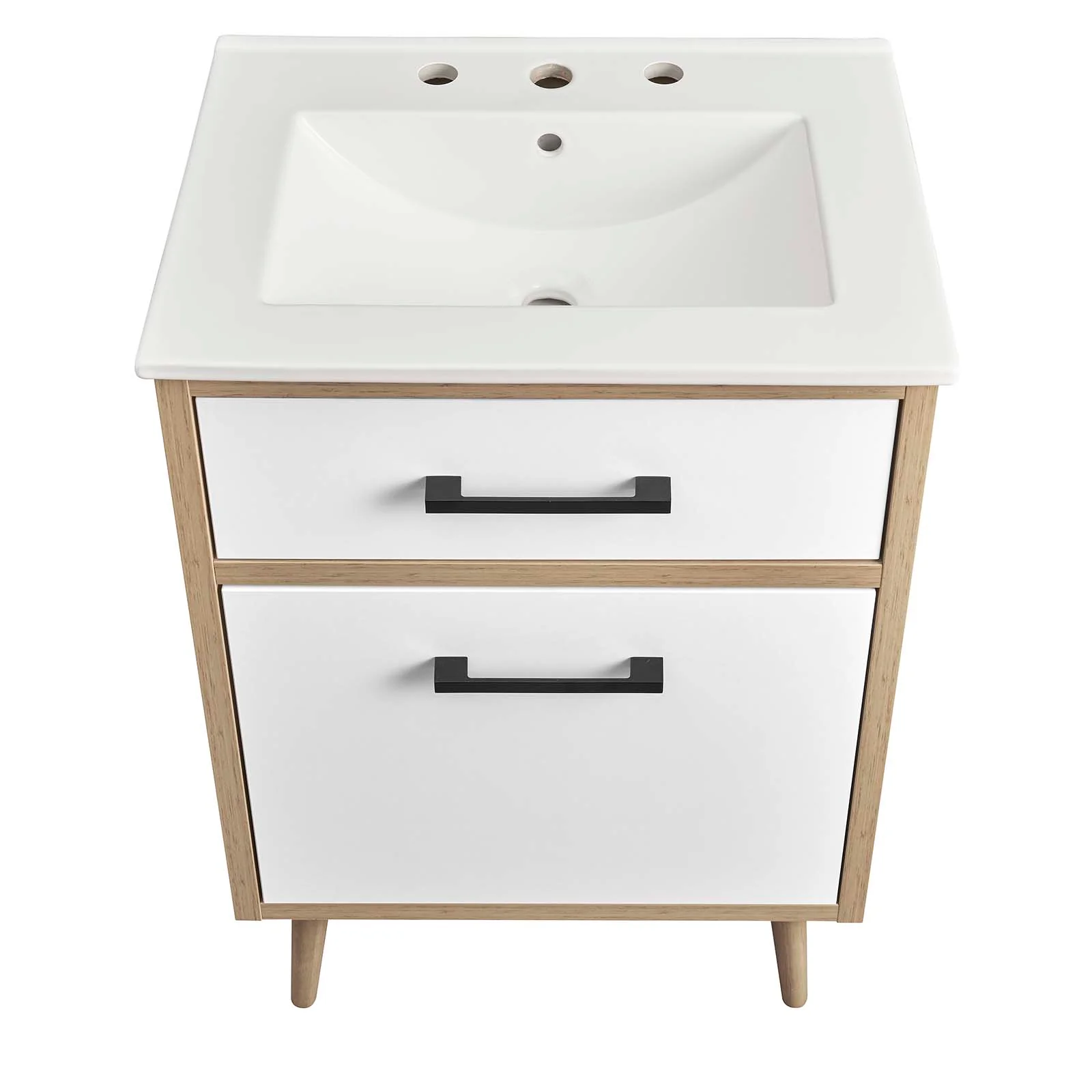 Maverick 24" Bathroom Vanity By Modway - EEI-6498 - Image 6