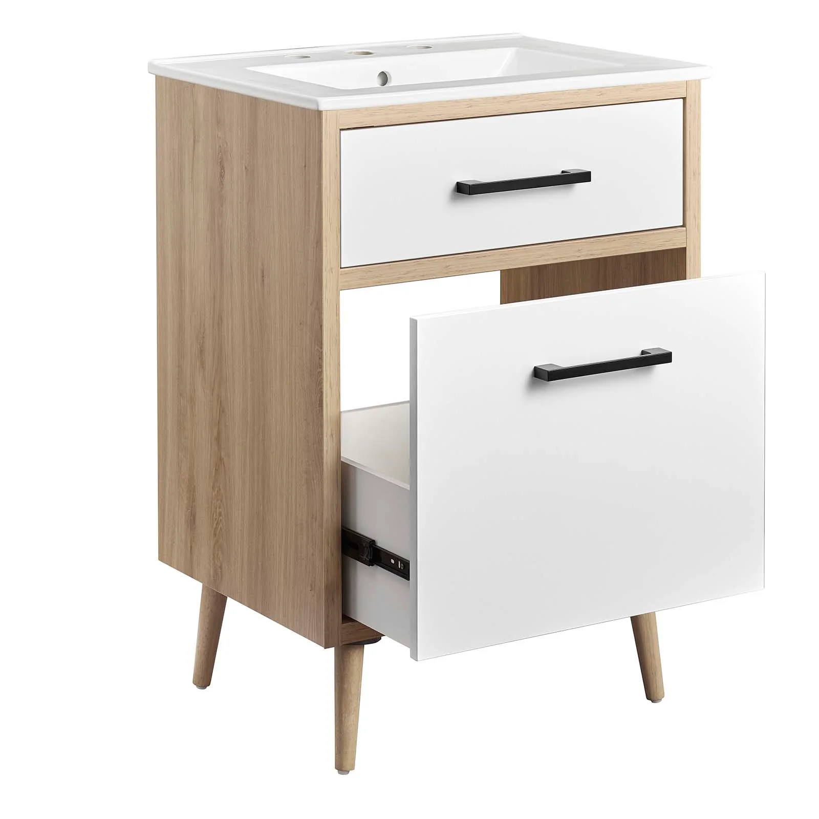 Maverick 24" Bathroom Vanity By Modway - EEI-6498 - Image 7