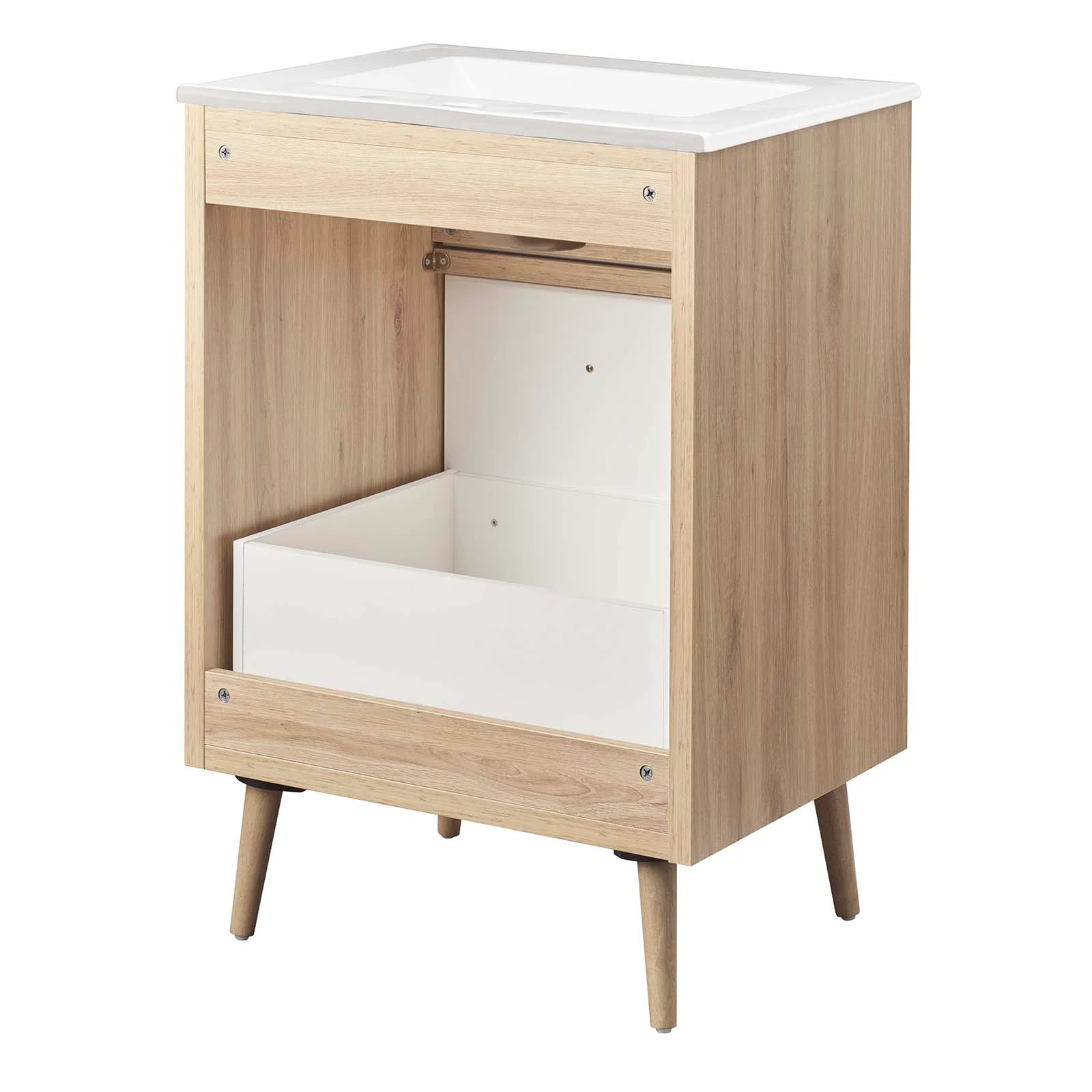 Maverick 24" Bathroom Vanity By Modway - EEI-6498 - Image 8