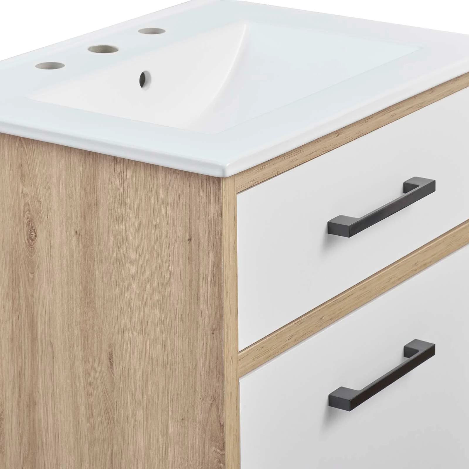 Maverick 24" Bathroom Vanity By Modway - EEI-6498 - Image 9