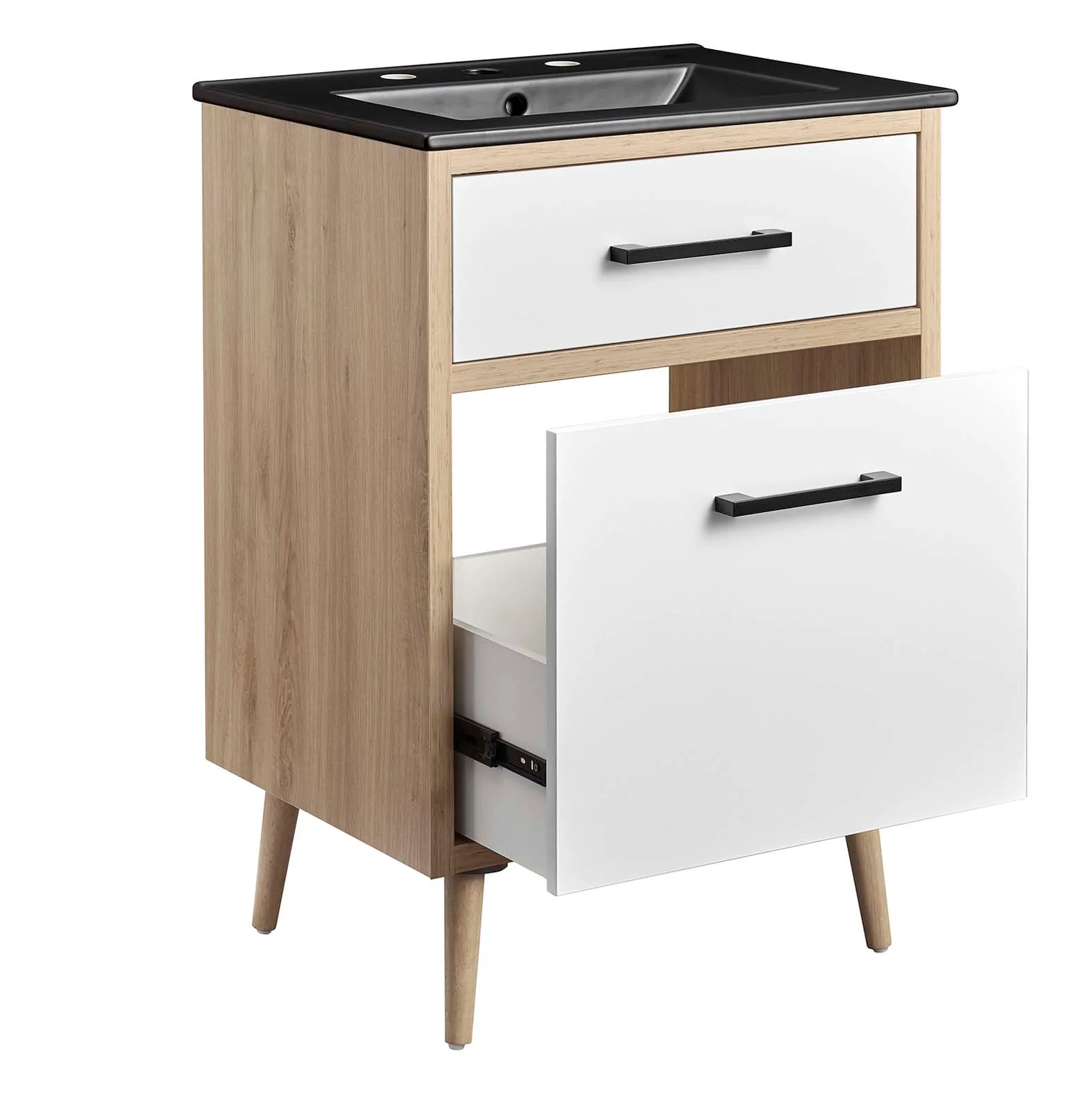 Maverick 24" Bathroom Vanity By Modway - EEI-6499 - Image 7