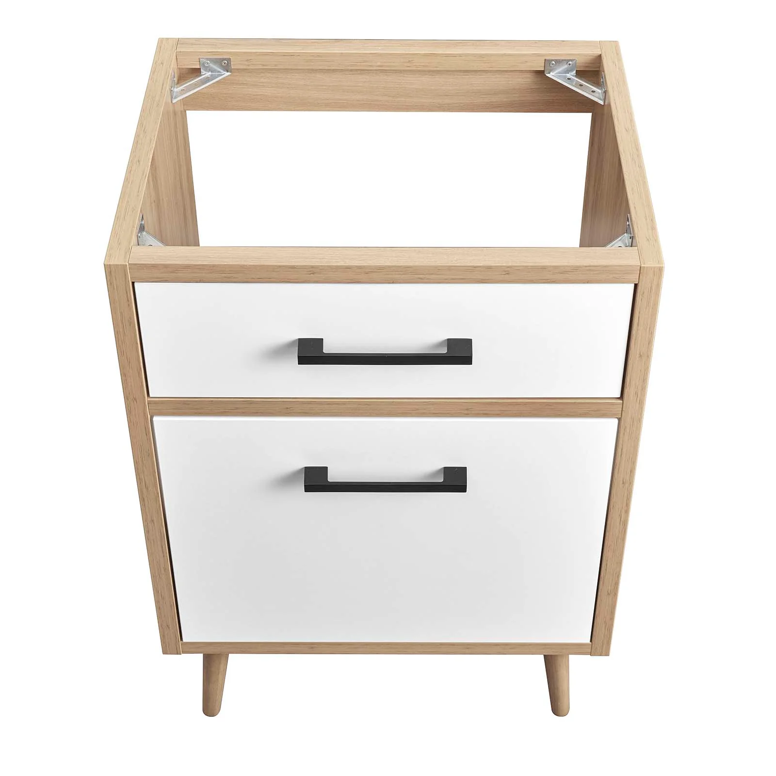 Maverick 24" Bathroom Vanity Cabinet - Sink Basin Not Included By Modway - EEI-6266 - Image 6