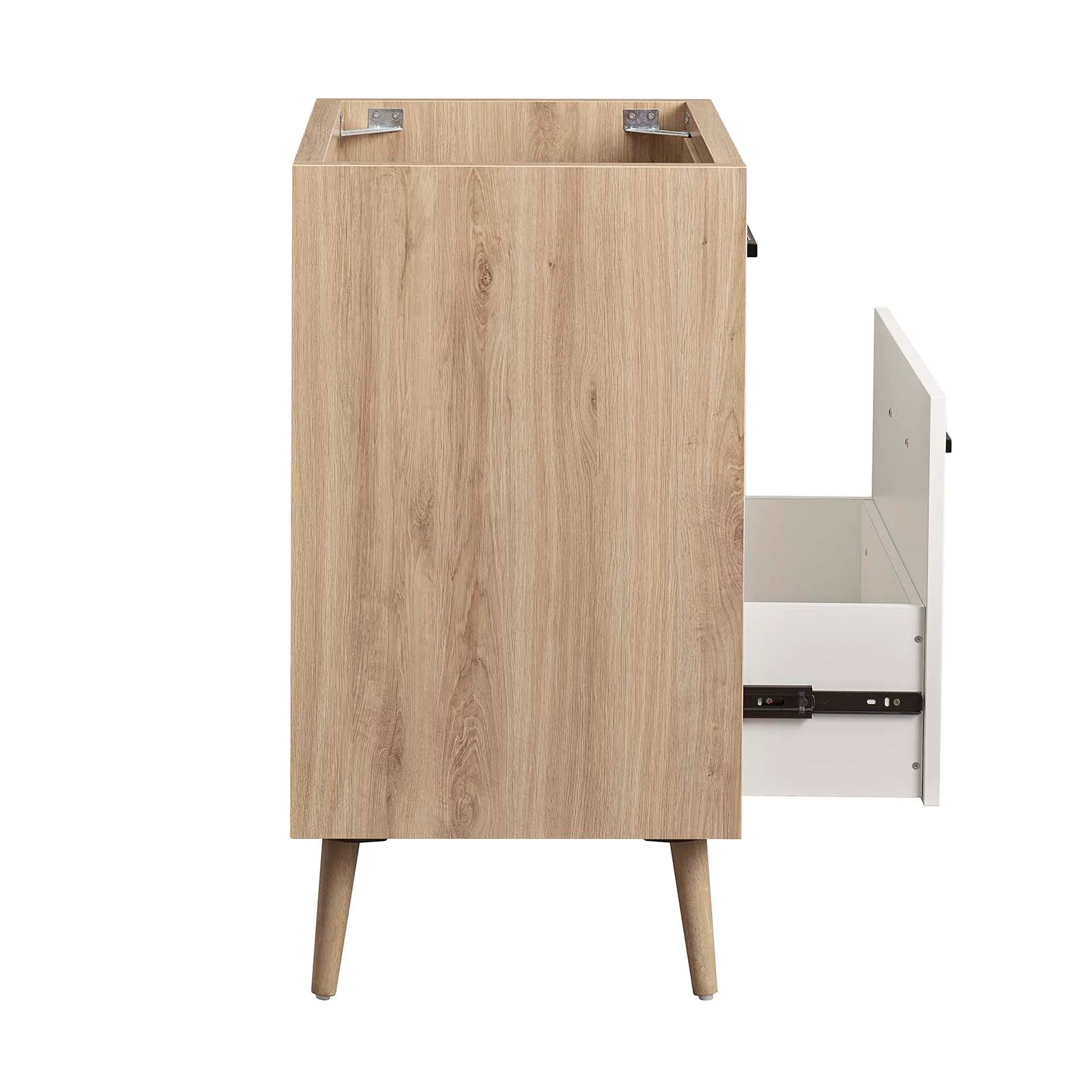 Maverick 24" Bathroom Vanity Cabinet - Sink Basin Not Included By Modway - EEI-6266 - Image 7