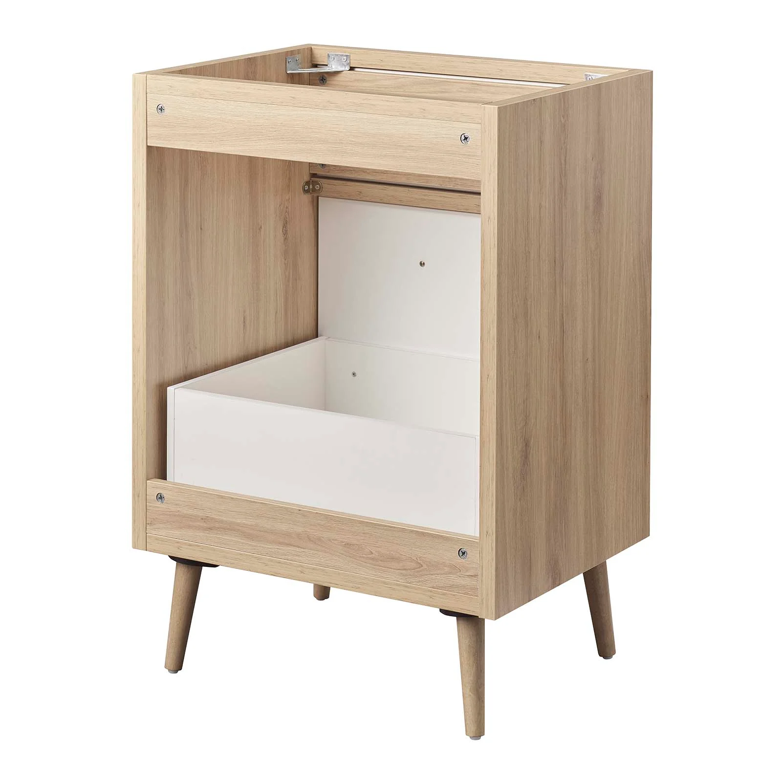 Maverick 24" Bathroom Vanity Cabinet - Sink Basin Not Included By Modway - EEI-6266 - Image 8