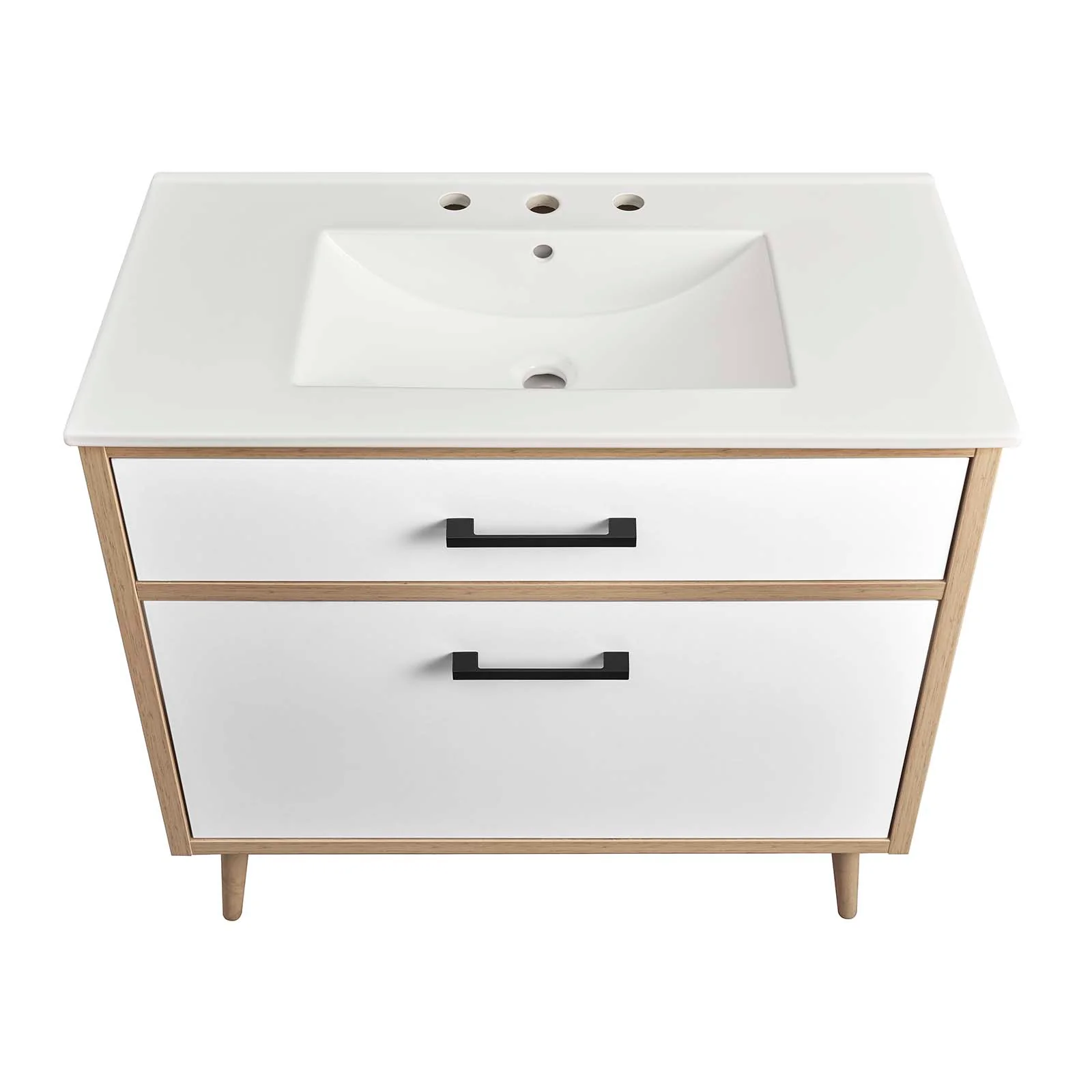 Maverick 36" Bathroom Vanity By Modway - EEI-6500 - Image 6