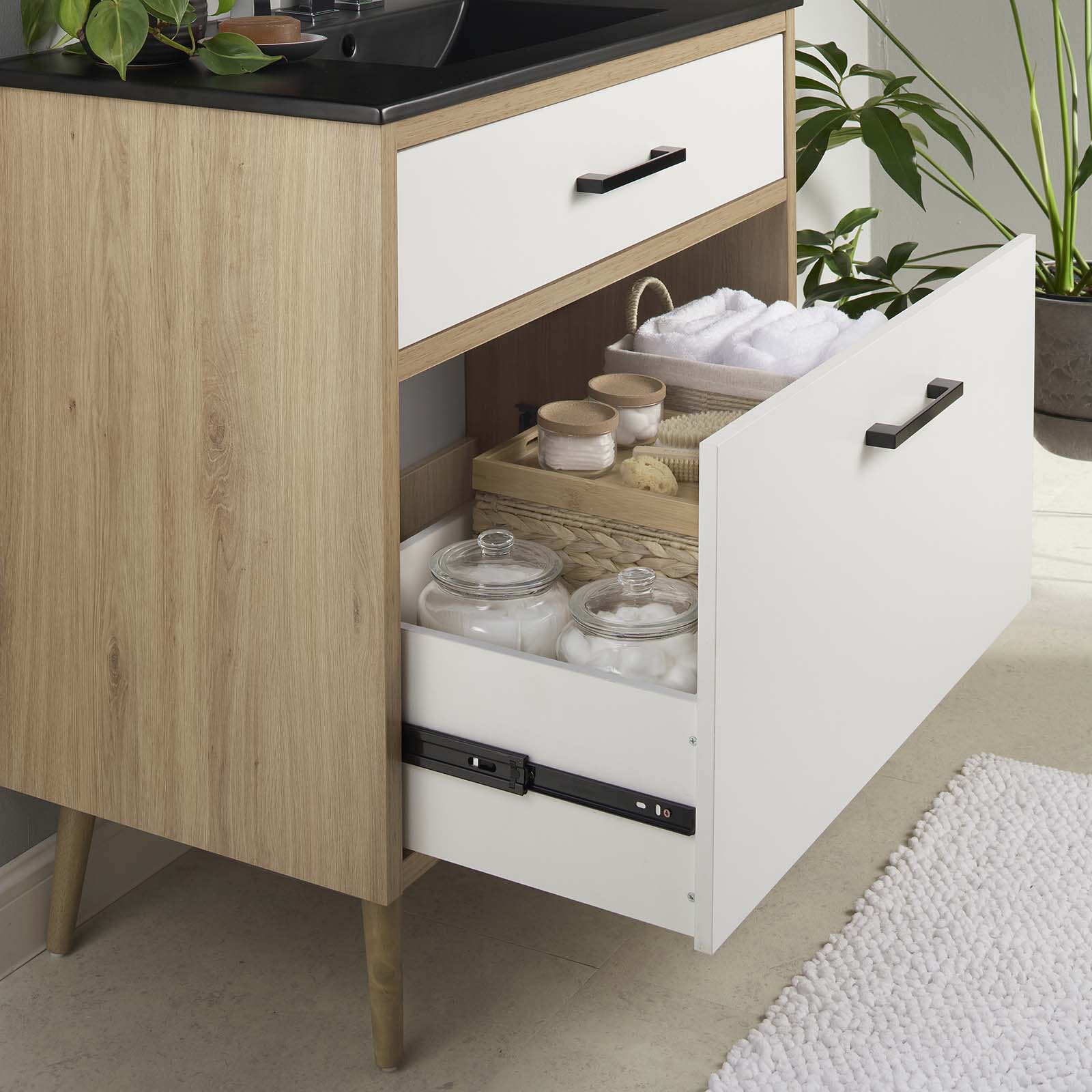 Maverick 36" Bathroom Vanity By Modway - EEI-6501 - Image 3