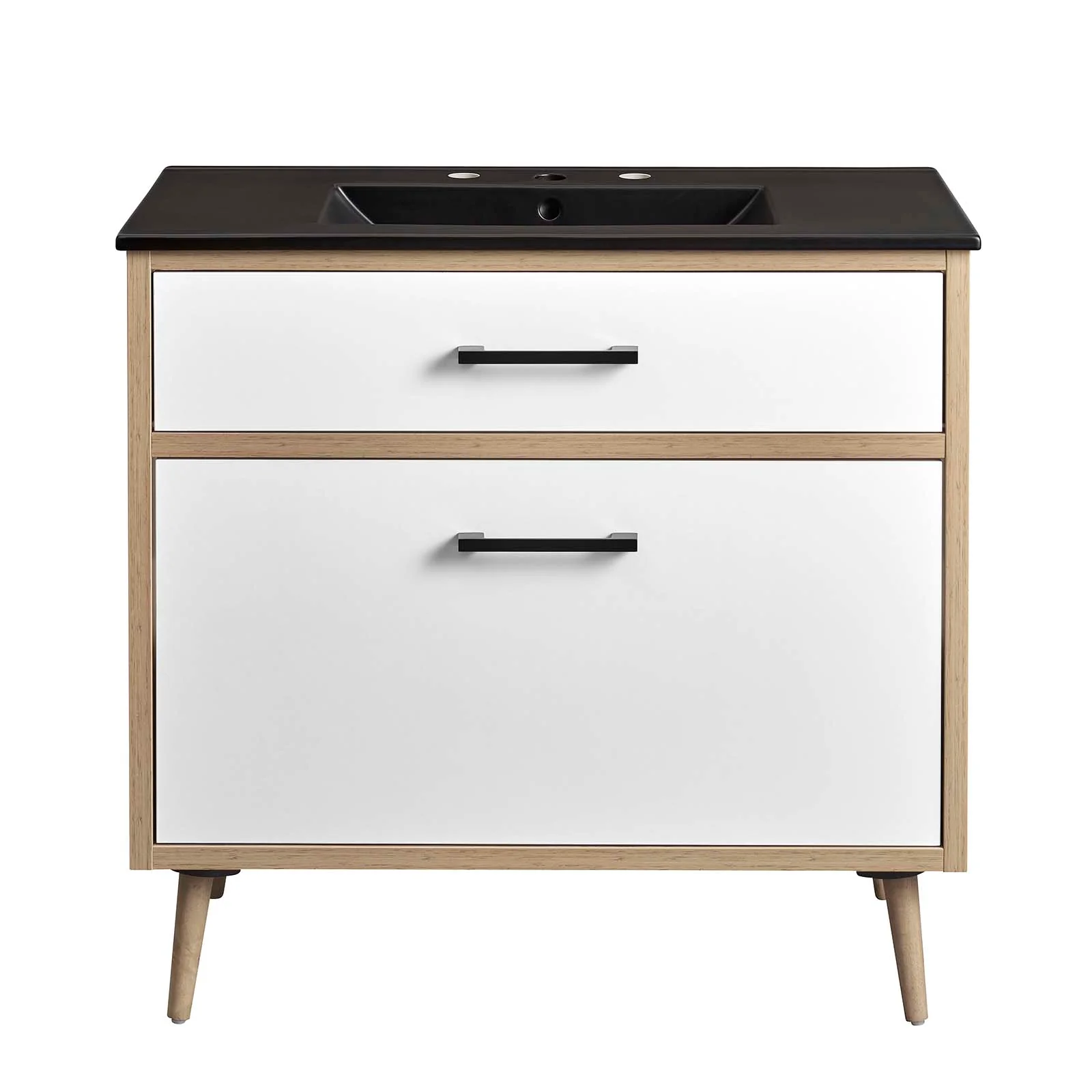 Maverick 36" Bathroom Vanity By Modway - EEI-6501 - Image 5