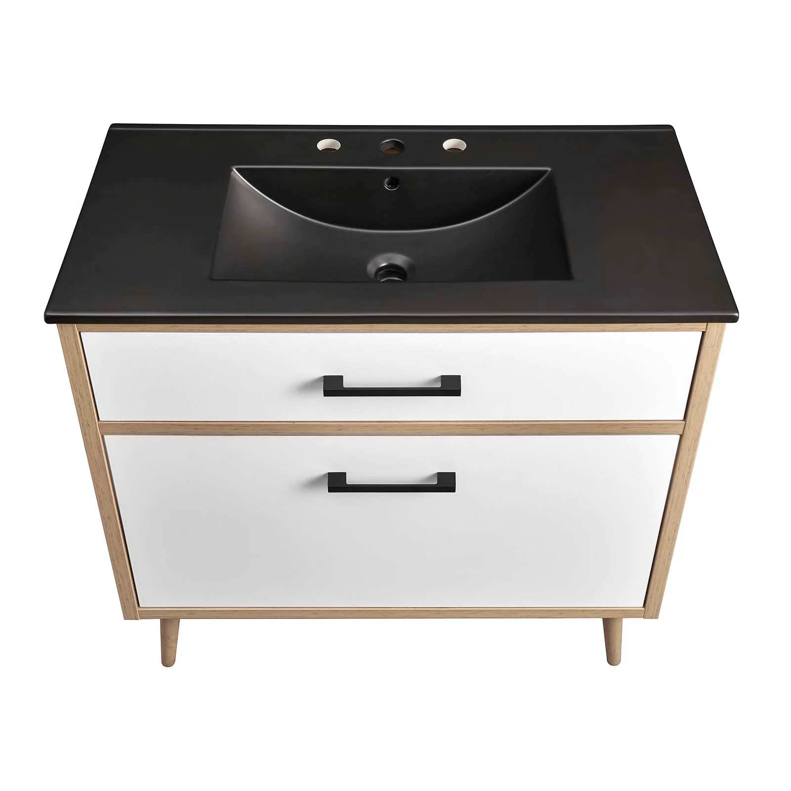 Maverick 36" Bathroom Vanity By Modway - EEI-6501 - Image 6
