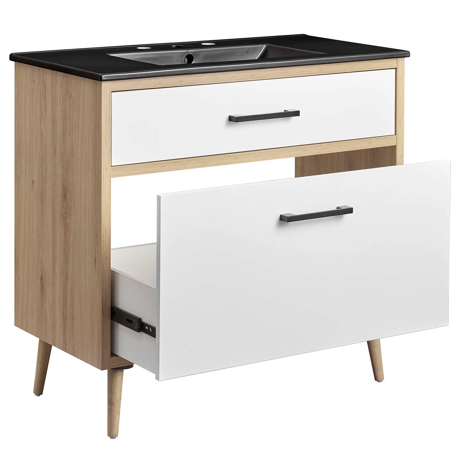 Maverick 36" Bathroom Vanity By Modway - EEI-6501 - Image 7
