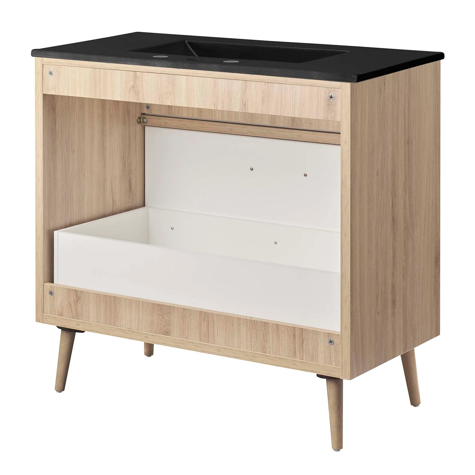 Maverick 36" Bathroom Vanity By Modway - EEI-6501 - Image 8