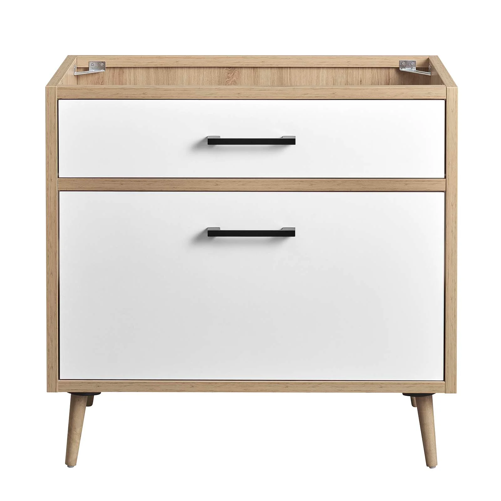 Maverick 36" Bathroom Vanity Cabinet - Sink Basin Not Included By Modway - EEI-6268 - Image 5