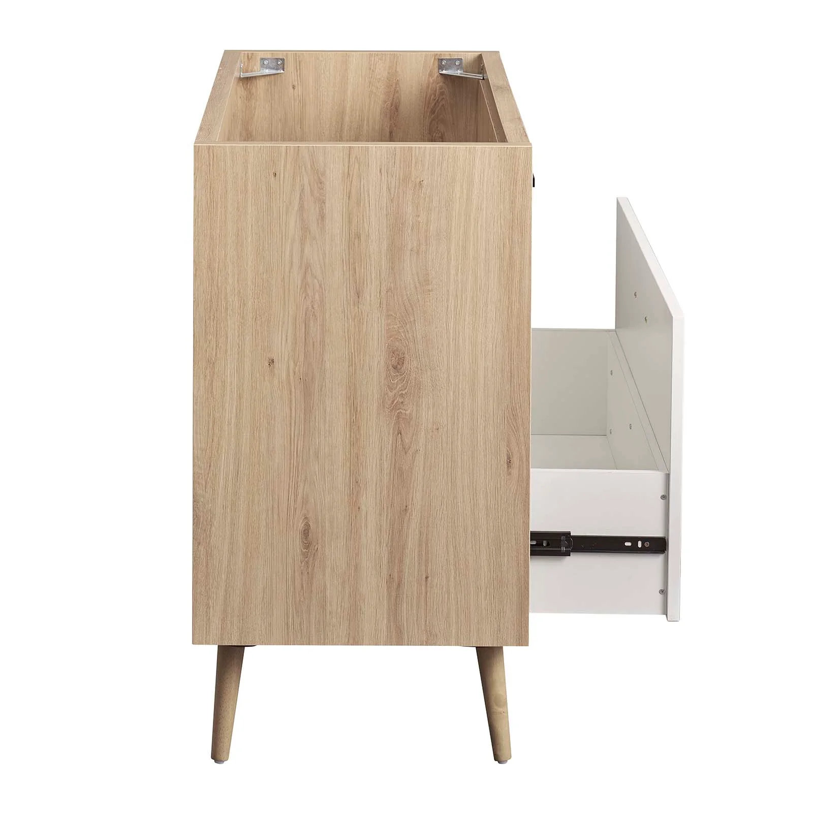 Maverick 36" Bathroom Vanity Cabinet - Sink Basin Not Included By Modway - EEI-6268 - Image 7