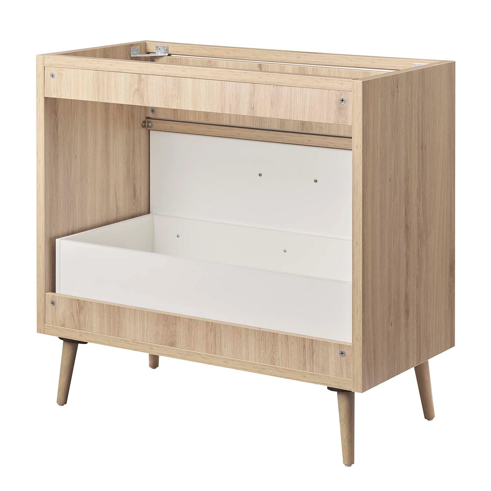 Maverick 36" Bathroom Vanity Cabinet - Sink Basin Not Included By Modway - EEI-6268 - Image 8