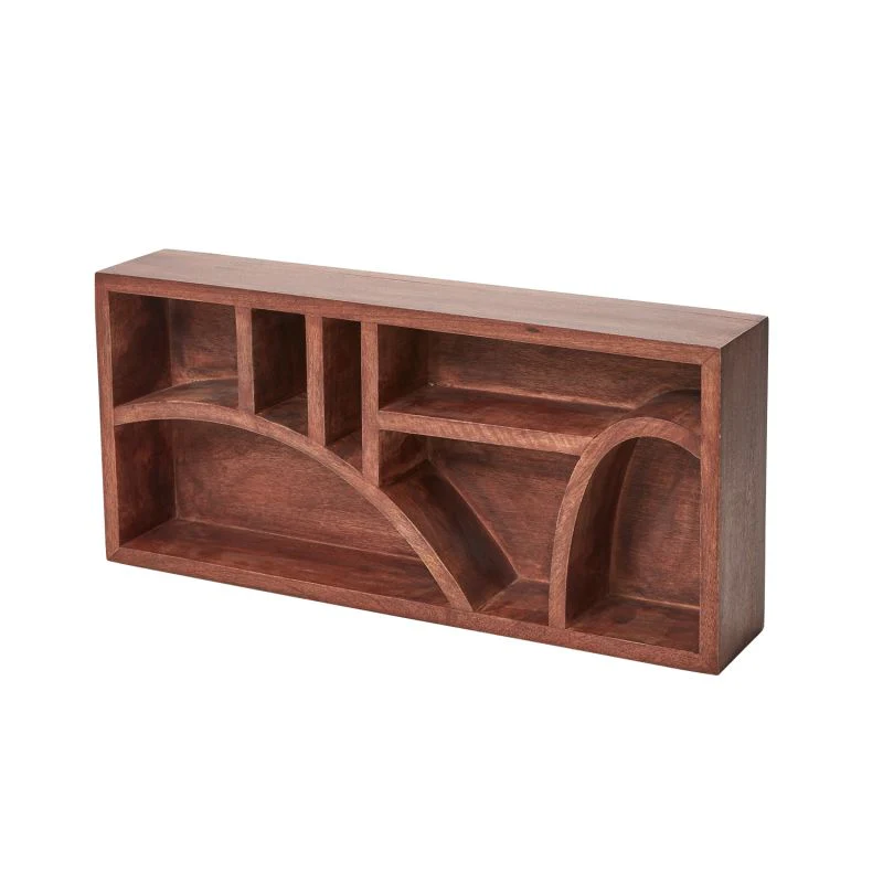 Mcclain Wall Shelf By Accent Decor - Image 2