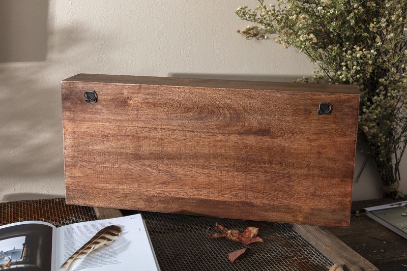 Mcclain Wall Shelf By Accent Decor - Image 3