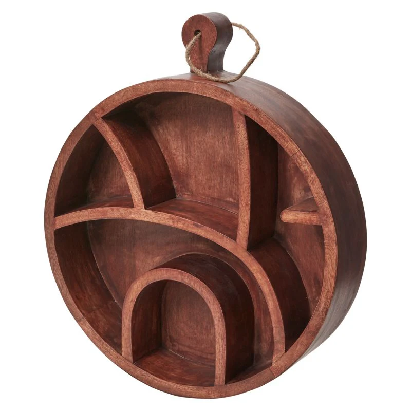 Mcclain Wall Shelf By Accent Decor - Image 5