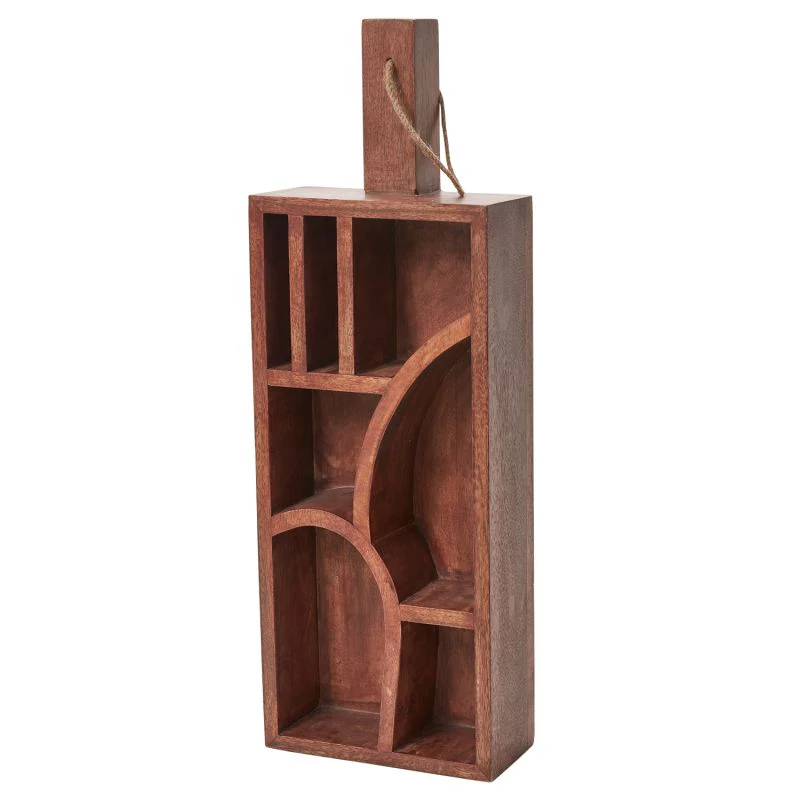 Mcclain Wall Shelf By Accent Decor - Image 6
