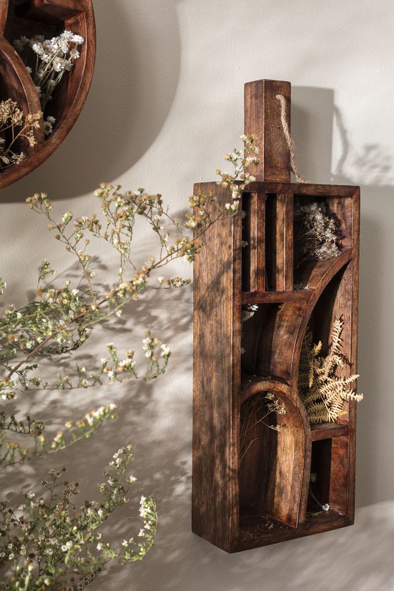 Mcclain Wall Shelf By Accent Decor - Image 8