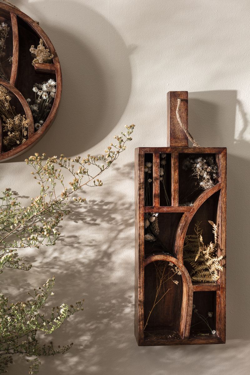 Mcclain Wall Shelf By Accent Decor - Image 9