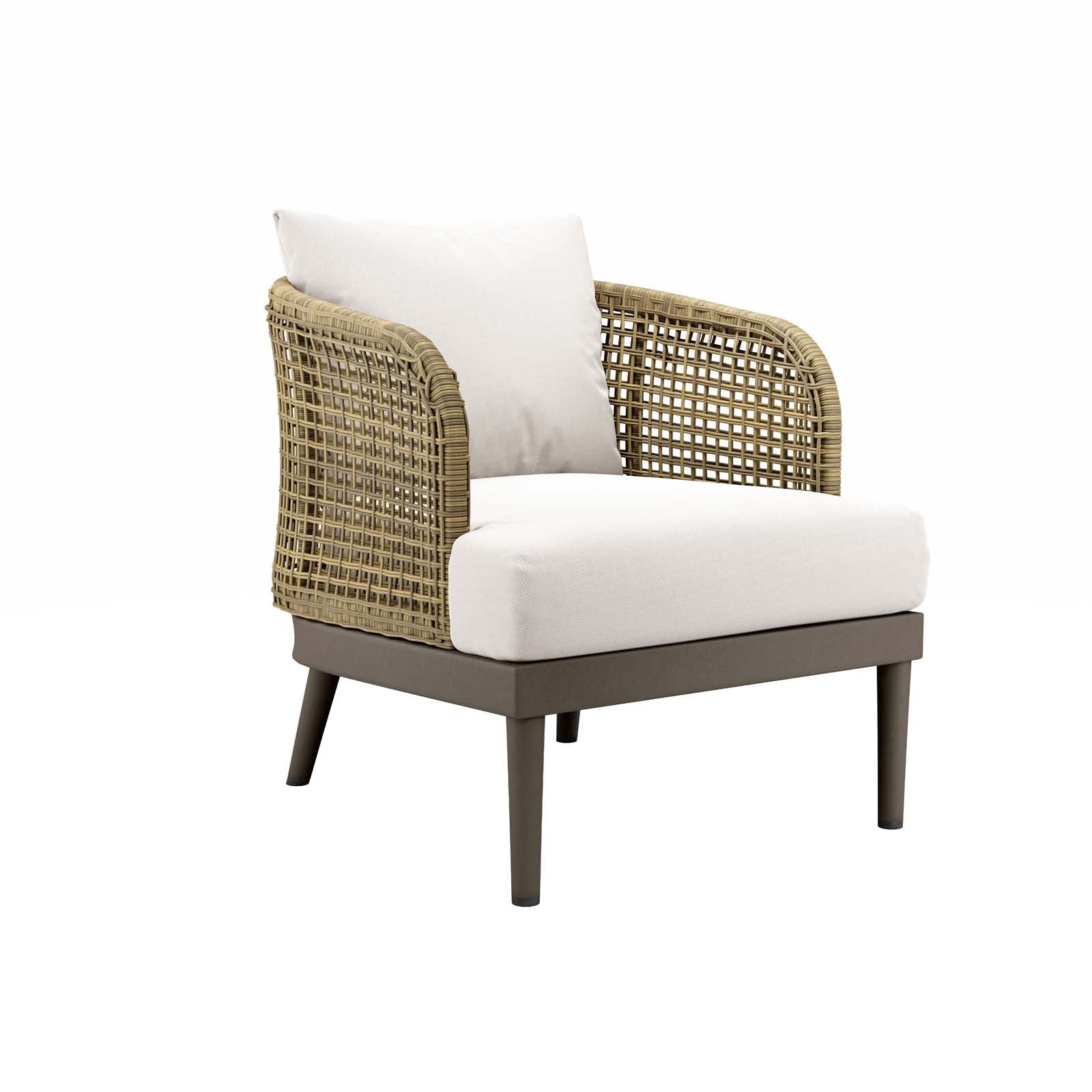 Meadow 3-Piece Outdoor Patio Set By Modway - EEI-5762 - Image 12