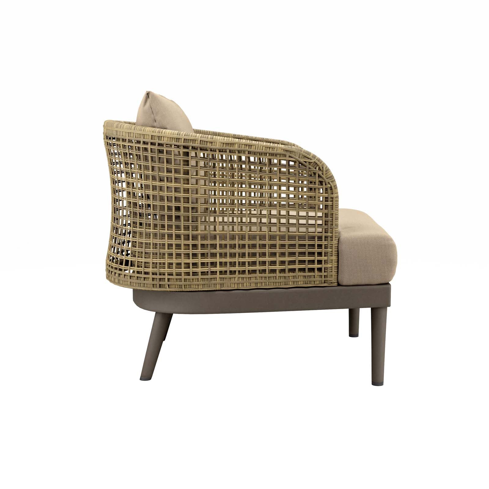 Meadow 3-Piece Outdoor Patio Set By Modway - EEI-5762 - Image 5