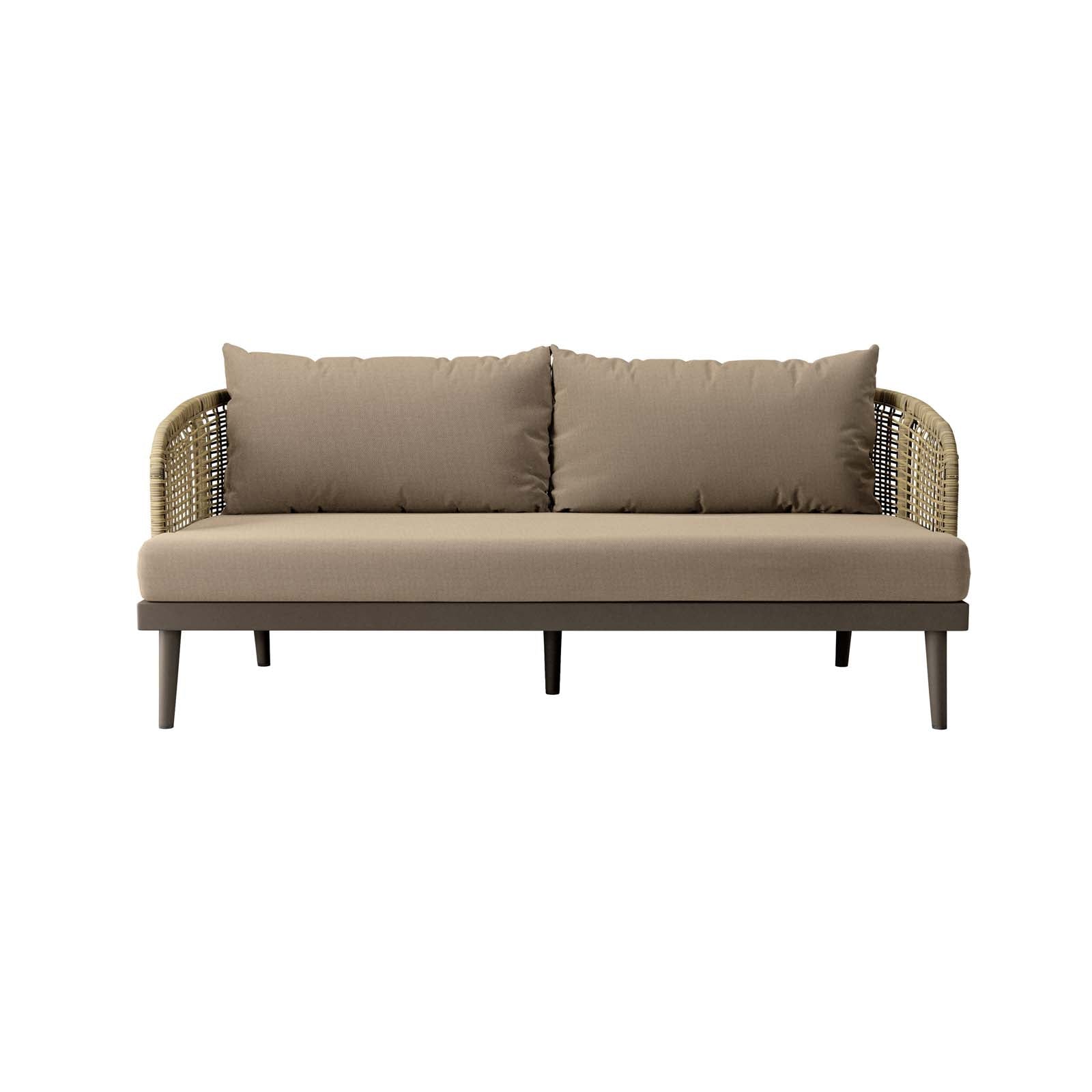 Meadow 3-Piece Outdoor Patio Set By Modway - EEI-5762 - Image 6