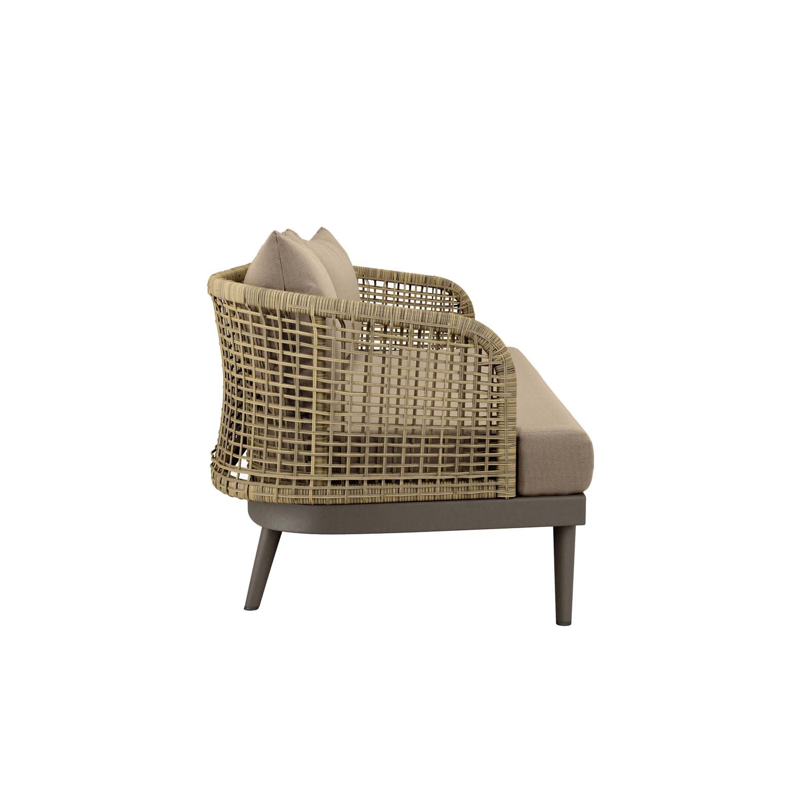 Meadow 3-Piece Outdoor Patio Set By Modway - EEI-5762 - Image 8
