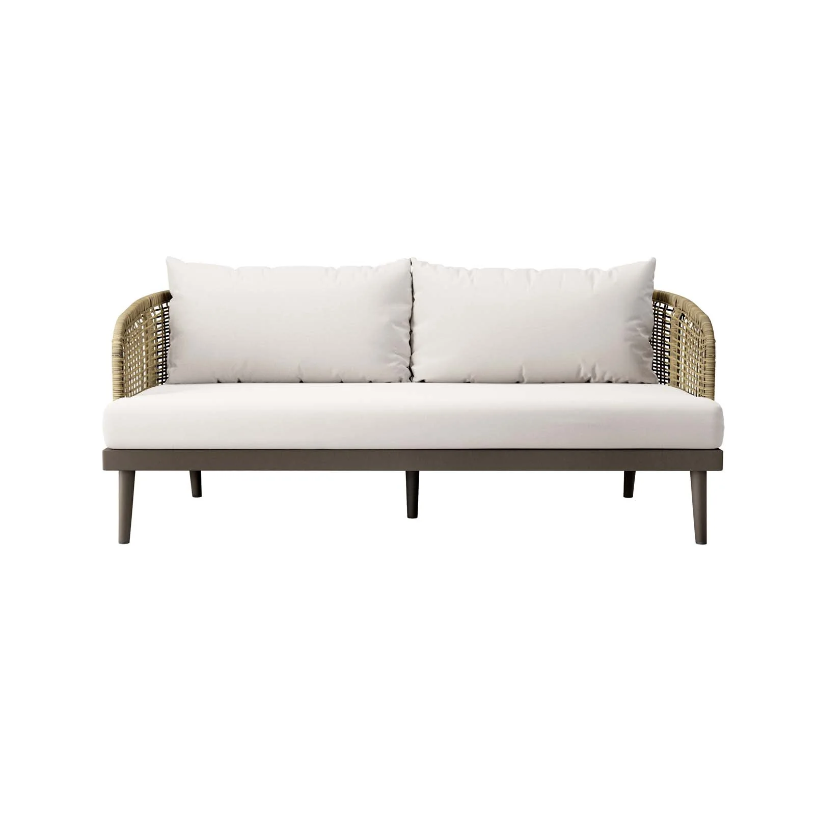 Meadow 4-Piece Outdoor Patio Set By Modway - EEI-5672 - Image 15