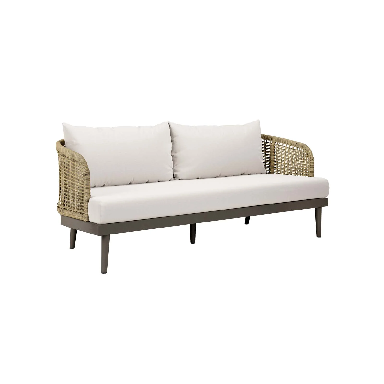 Meadow 4-Piece Outdoor Patio Set By Modway - EEI-5672 - Image 16