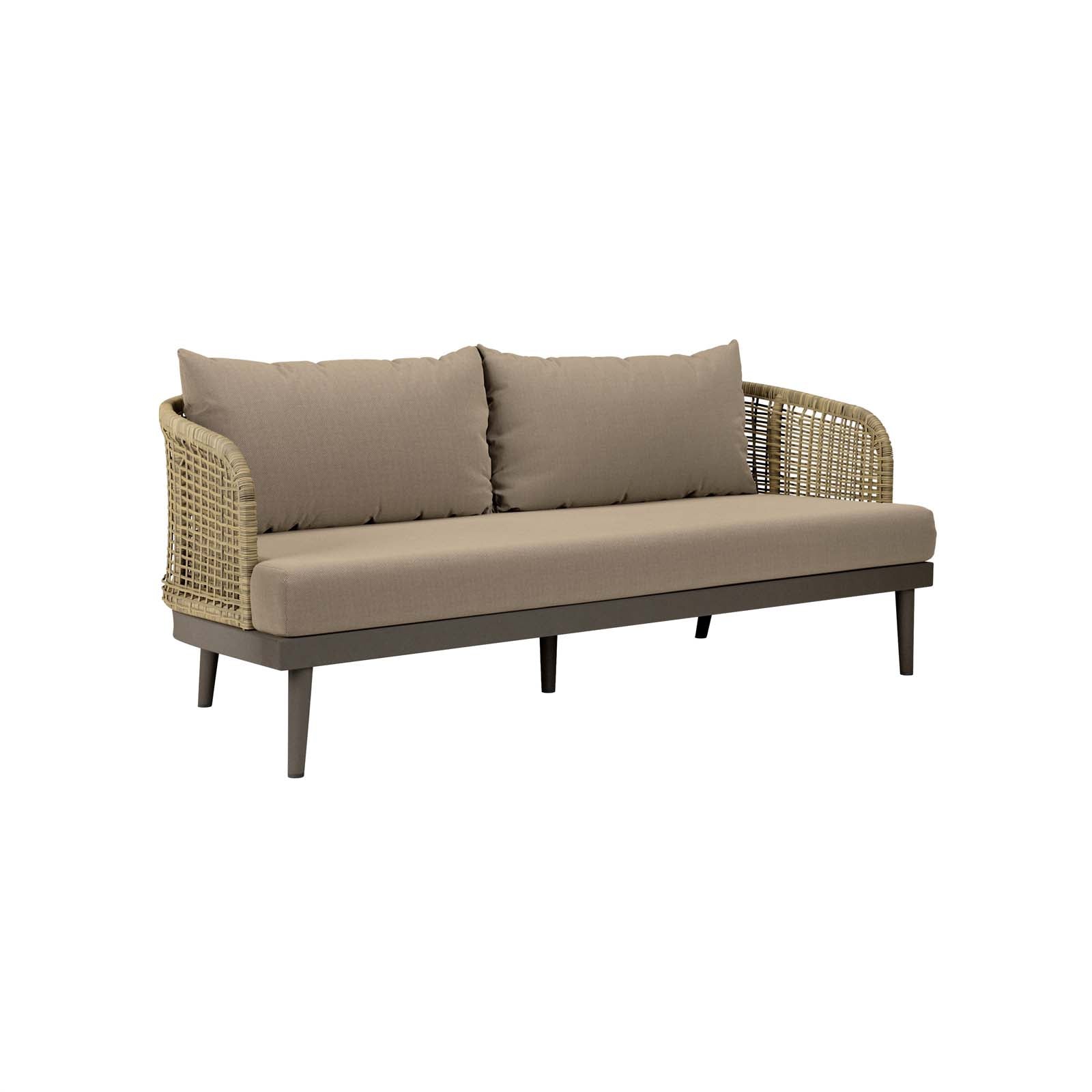 Meadow 4-Piece Outdoor Patio Set By Modway - EEI-5672 - Image 7