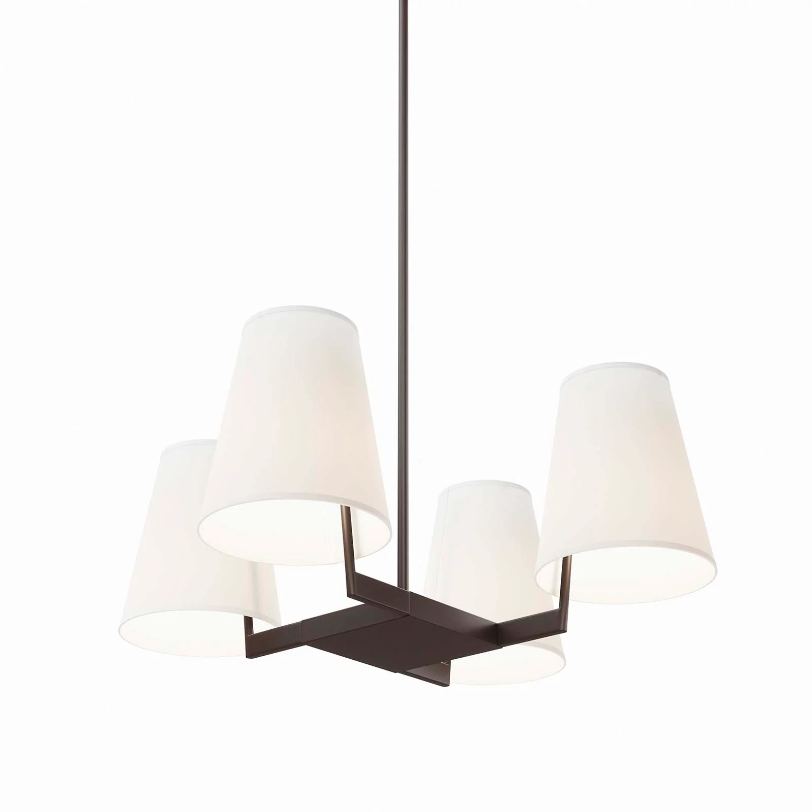 Mercer 4-Light Pendant Light By Modway - EEI-5640 - Image 3