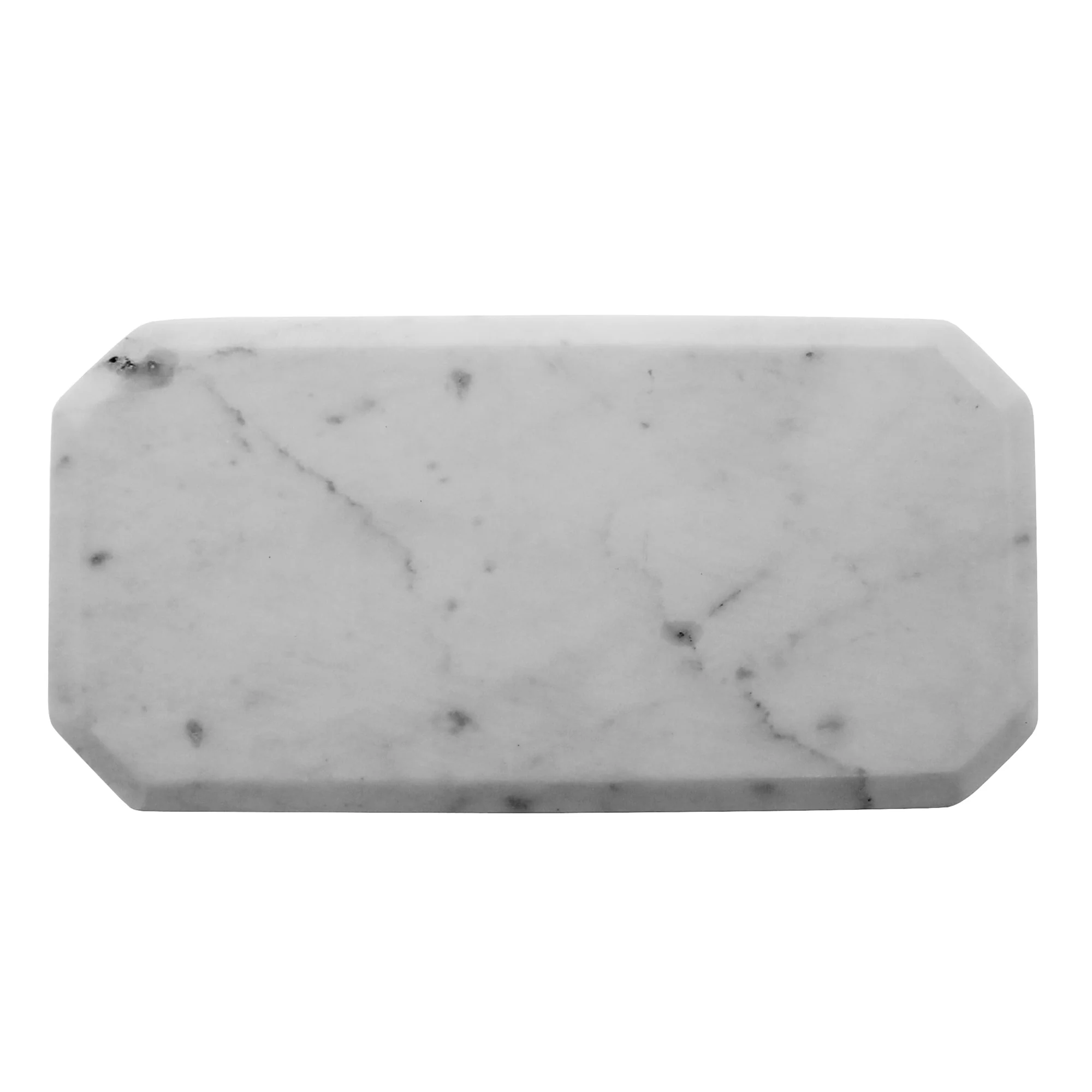 Mercer Cheese Board, Marble - Rectangle Set Of 2 By HomArt - Image 2