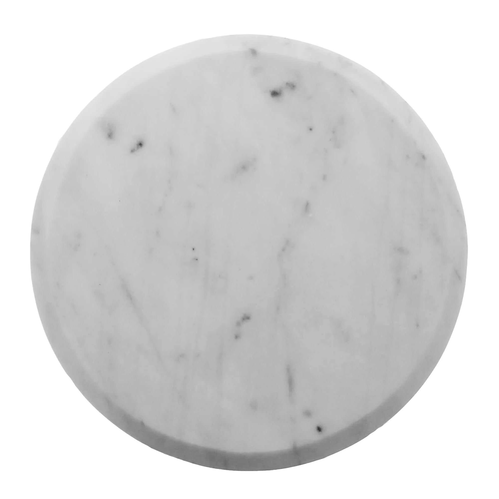 Mercer Cheese Board, Marble - Round Set Of 2 By HomArt - Image 2