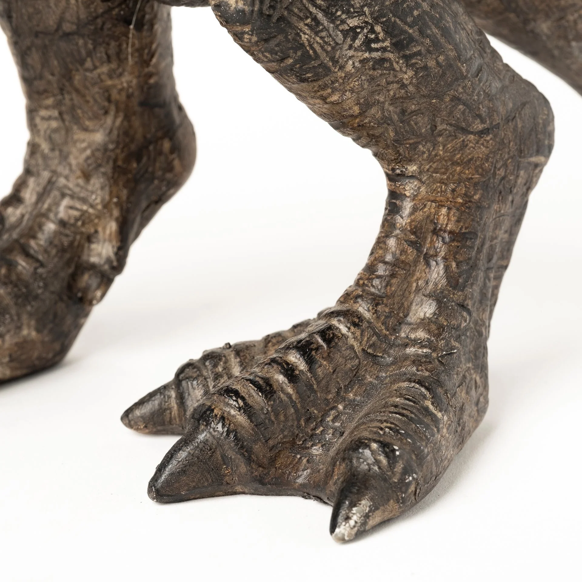 Metallic TRex Desk or Table Lamp By Homeroots - Image 8