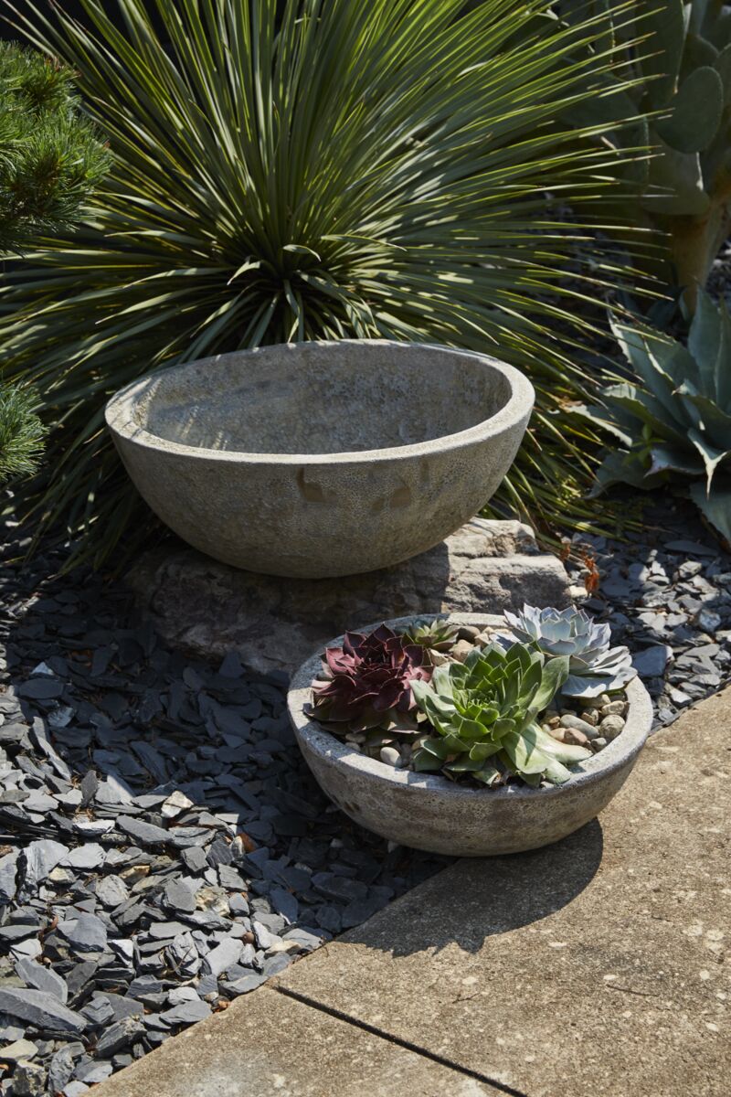Meteora Bowl 19.75"x 7.75" By Accent Decor - Image 3