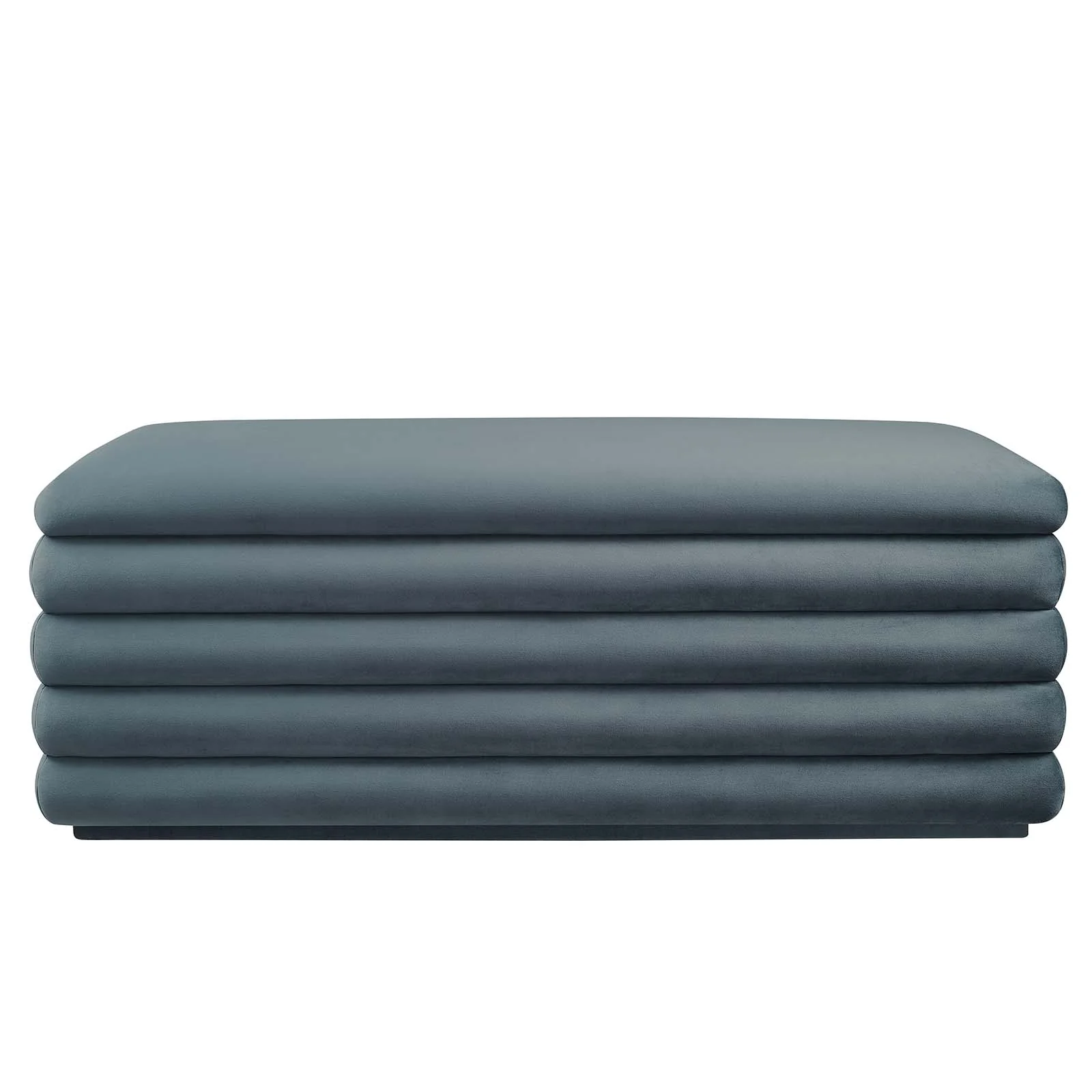 Mezzo Upholstered Performance Velvet Storage Bench By Modway - EEI-6664 - Image 15